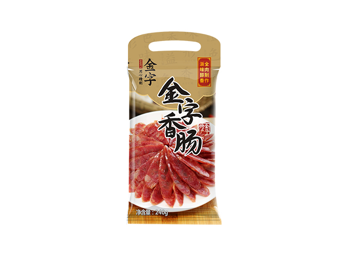 J9国际集团
香肠240g