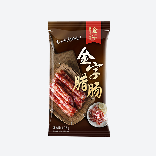 J9国际集团
腊肠125g