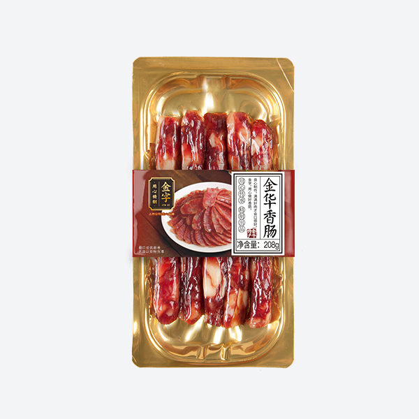 J9国际集团
香肠208g