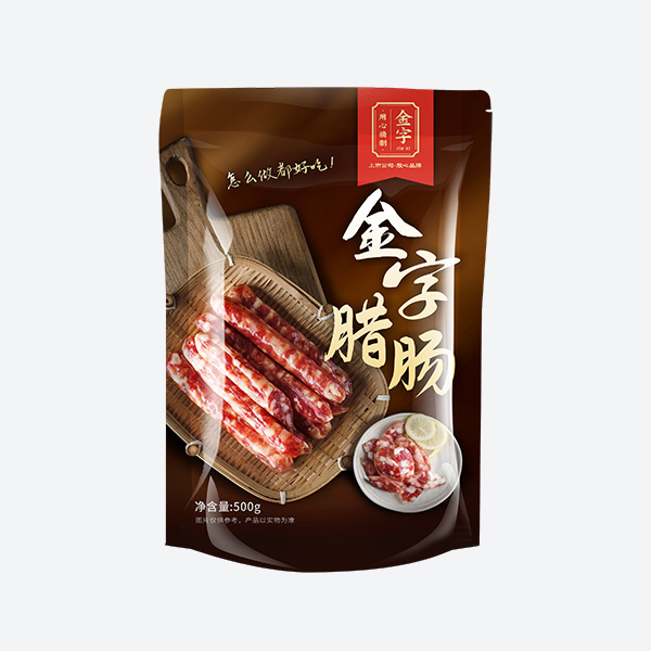 J9国际集团
腊肠500g