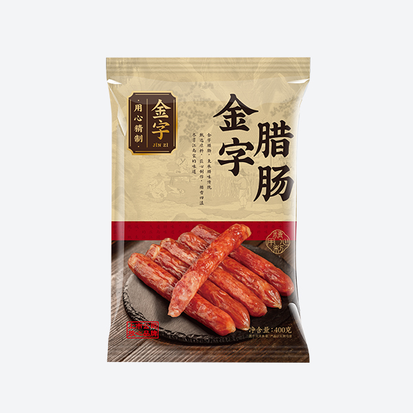 J9国际集团
腊肠400g