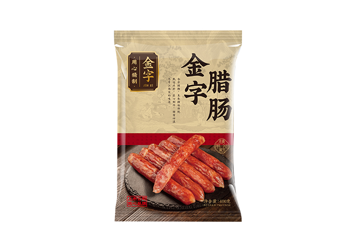 J9国际集团
腊肠400g