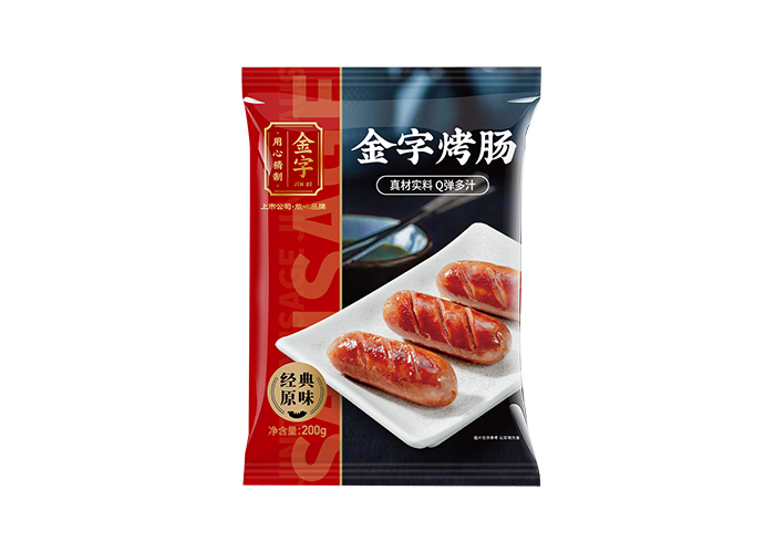 J9国际集团
烤肠200g