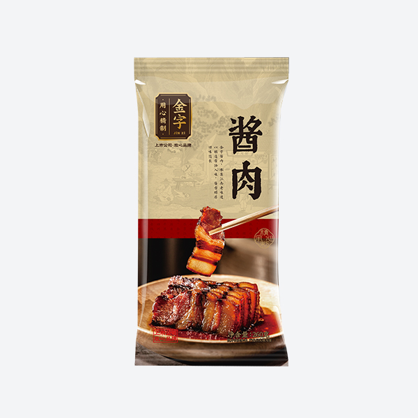酱肉260g